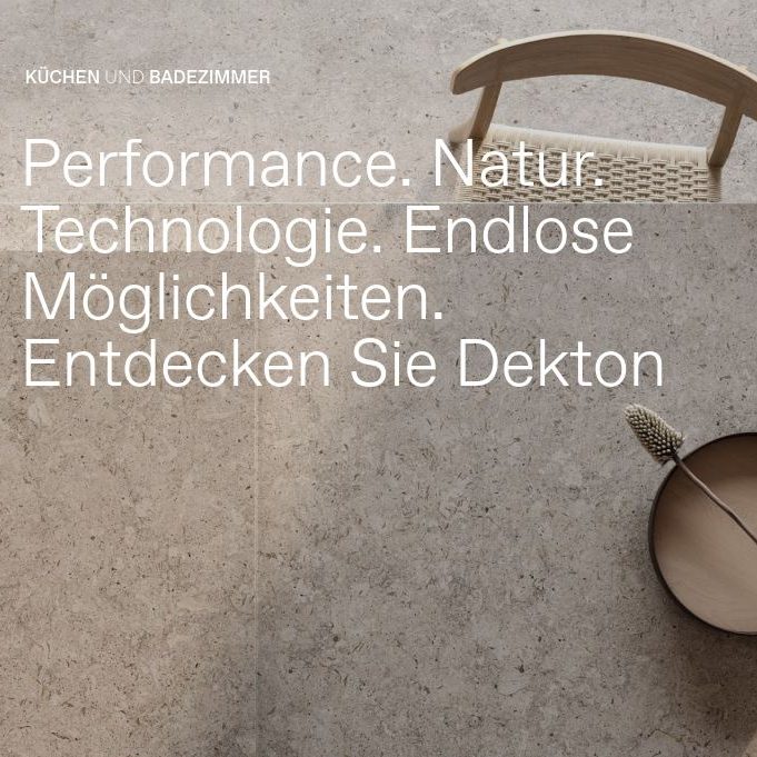 Infos zu Dekton